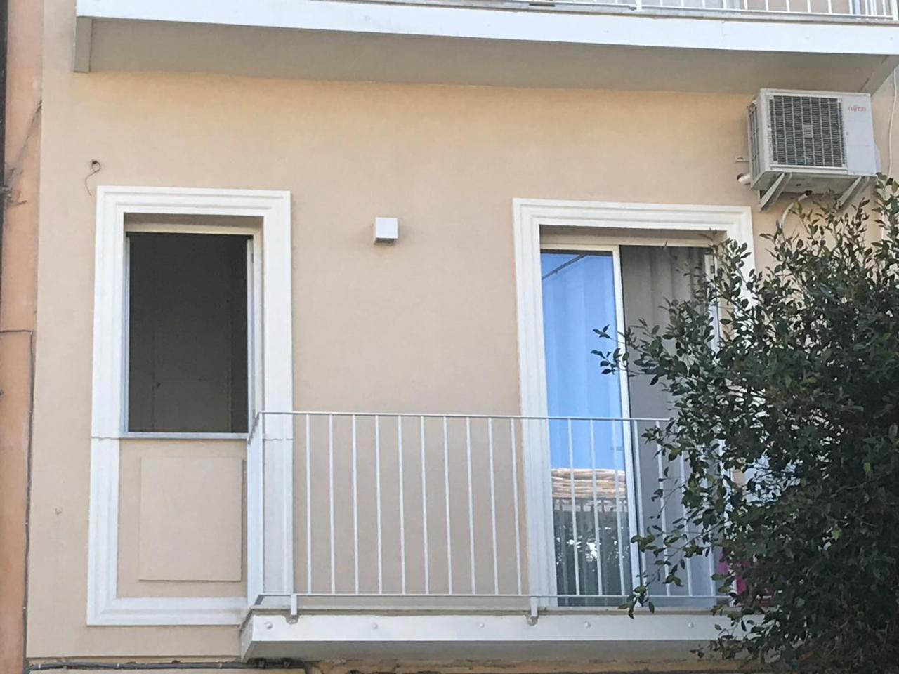 Residenza Corallina Tropea Exterior foto
